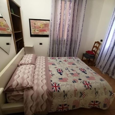 Casa Del Leone Leilighet Uscio Eksteriør bilde